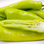 Is Banana Pepper good